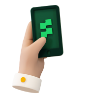 Celular en Mano