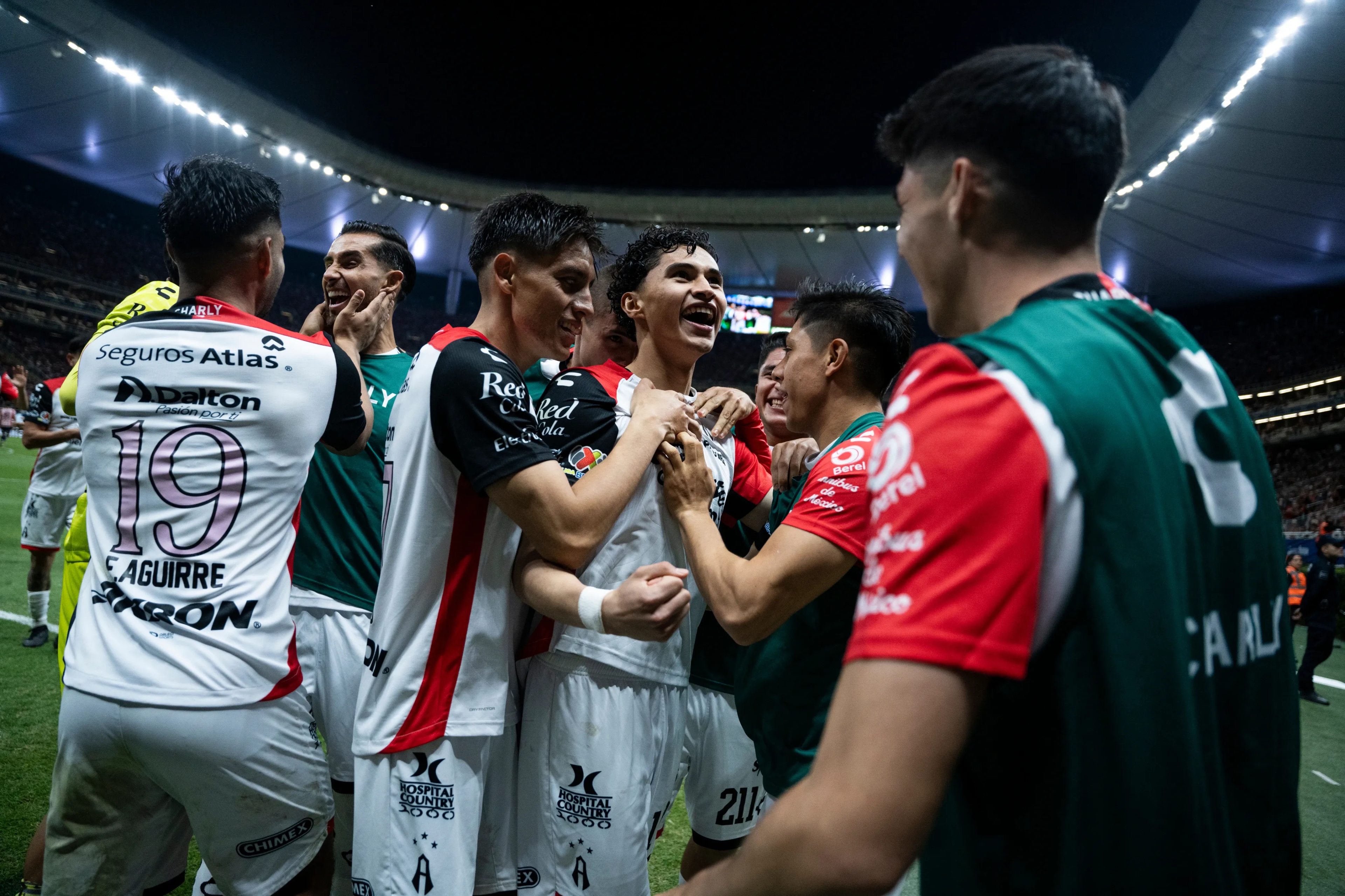 tarjeta atlas promociones exclusivas