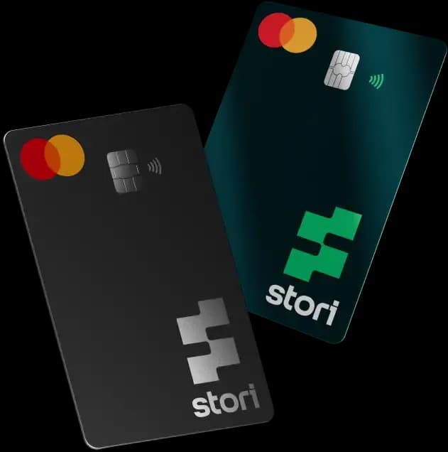 Meses sin Intereses Stori