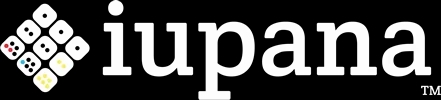 Iupana Logo