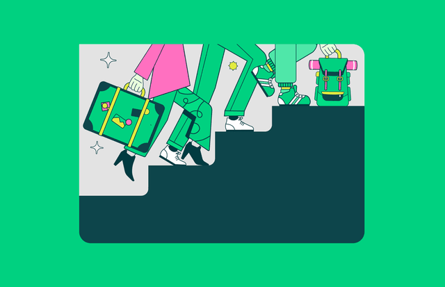 Accesorios para viajes que te harán disfrutar las vacaciones