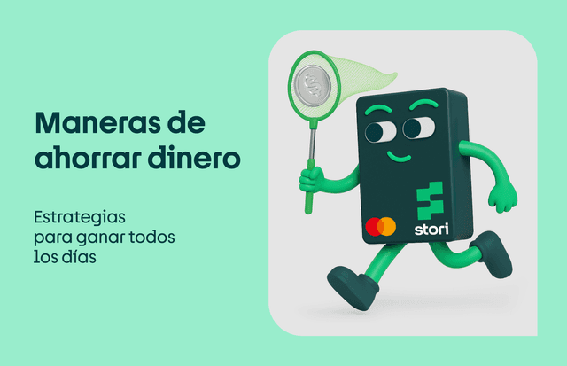 Maneras de ahorrar dinero: gana todos los días