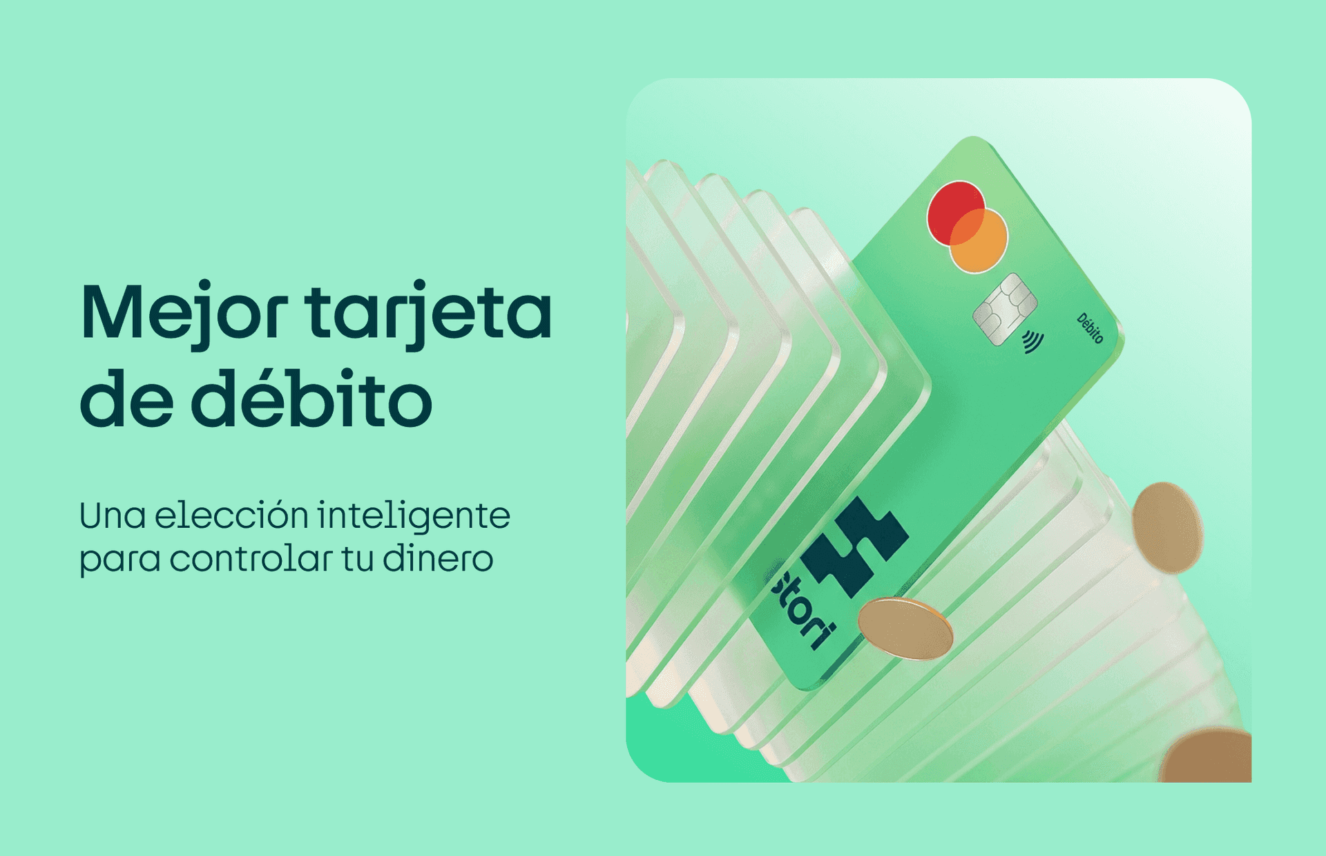 Mejor tarjeta de débito