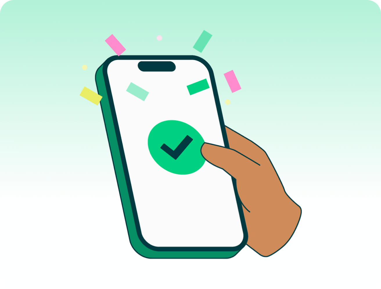 Descarga la app de Stori